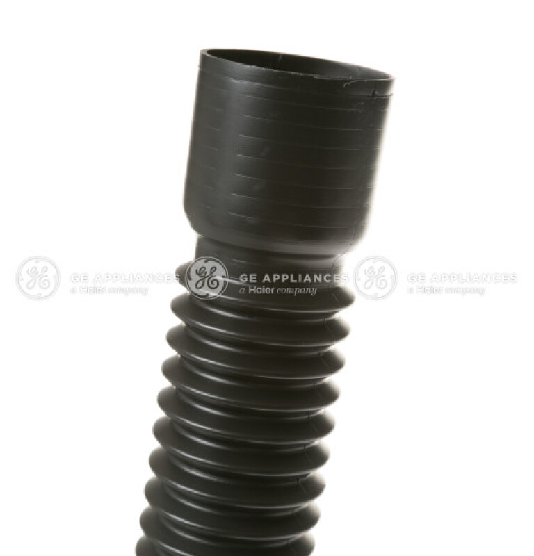 Washing Machine Drain Hose Extension Kit WH49X315