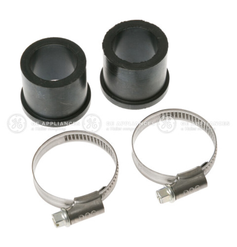 Washing Machine Drain Hose Extension Kit WH49X315