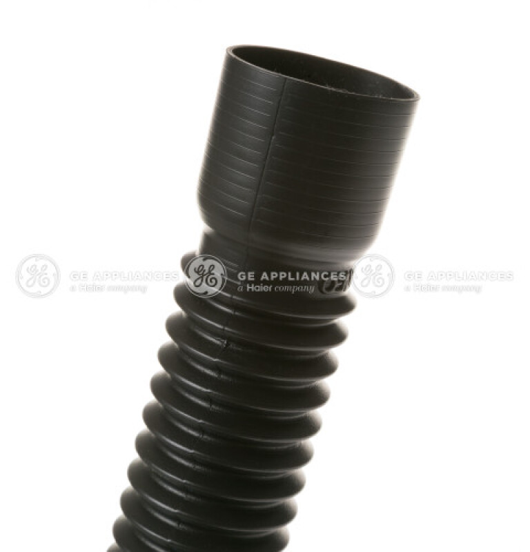 Washing Machine Drain Hose Extension Kit WH49X317