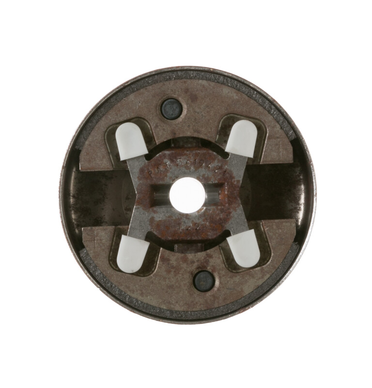 Washing Machine Clutch Assembly and Retaining Clip WH5X256