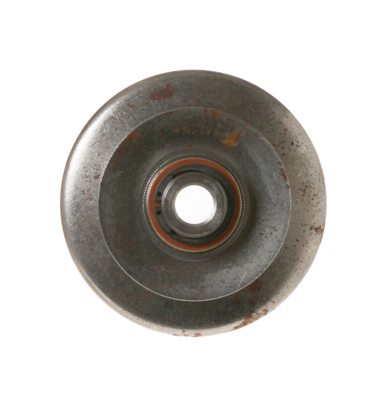 Washing Machine Clutch Assembly and Retaining Clip WH5X256