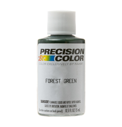 Jade Green Non-metallic Touch Up Paint 0.6 Oz Bottle WH97X38419