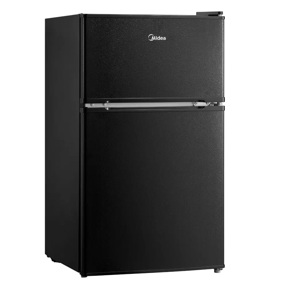 3.1 Cu. Ft. Double Door Compact Refrigerator WHD113FB1