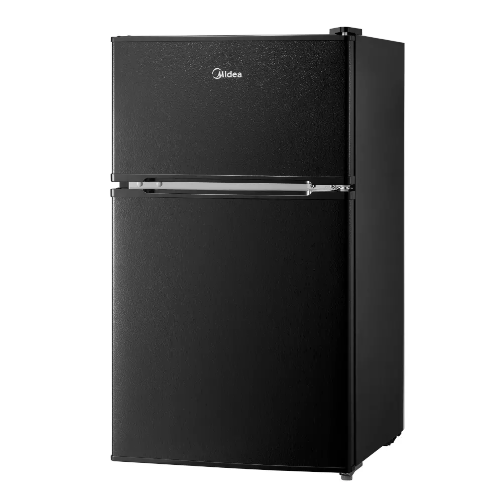3.1 Cu. Ft. Double Door Compact Refrigerator WHD113FB1