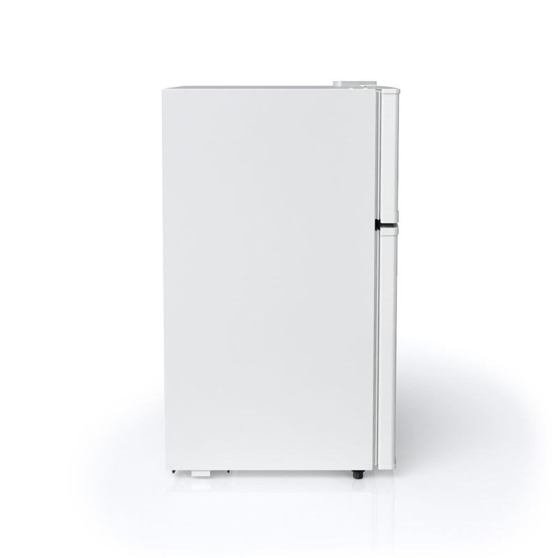 3.1 Cu. Ft. Double Door Compact Refrigerator WHD113FW1