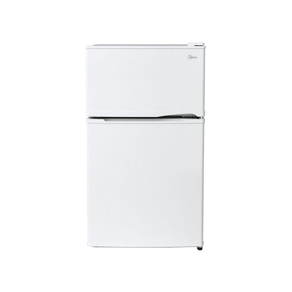 3.1 Cu. Ft. Double Door Compact Refrigerator WHD113FW1