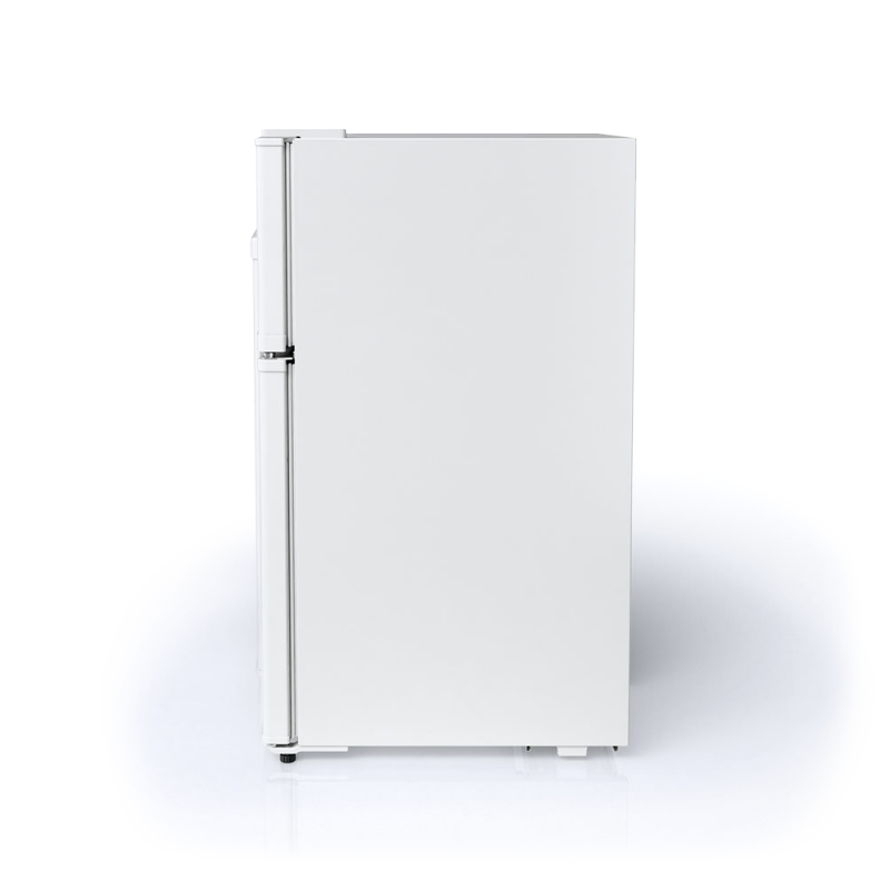 3.1 Cu. Ft. Double Door Compact Refrigerator WHD113FW1