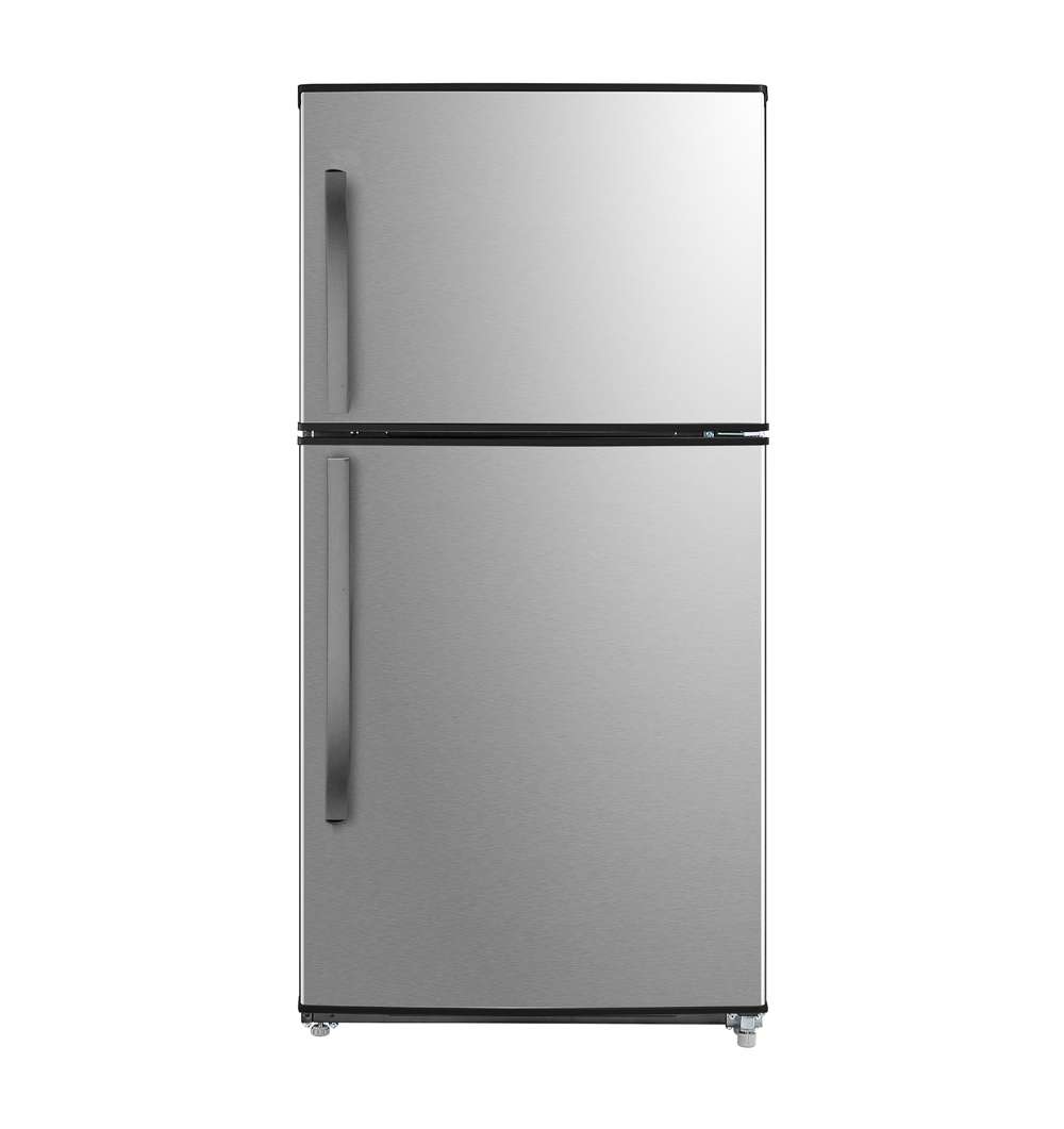 21 Cu. Ft. Top Mount Refrigerator WHD774FSSE1