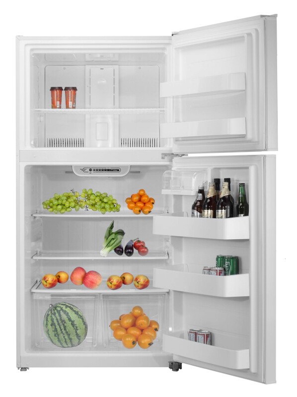 21 Cu. Ft. Top Mount Refrigerator WHD774FWE1