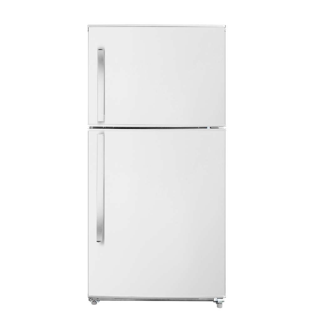 21 Cu. Ft. Top Mount Refrigerator WHD774FWE1
