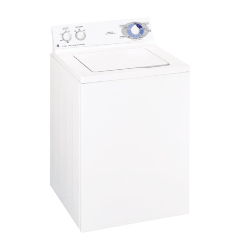 3.2 Cu. Ft. Super Plus Capacity Washer WHDSR315DWW