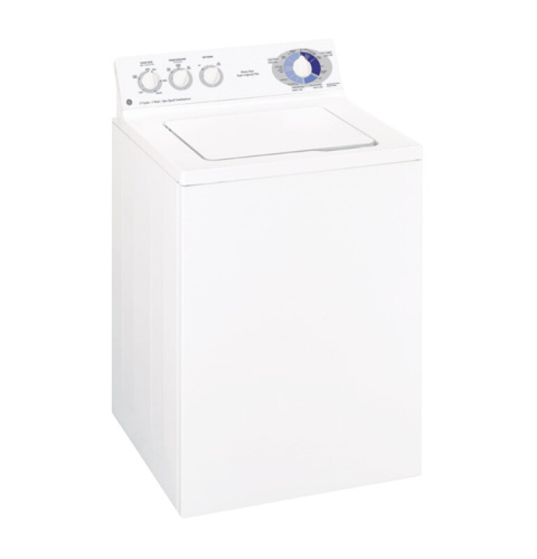 3.2 Cu. Ft. Super Plus Capacity Washer WHDSR417DWW