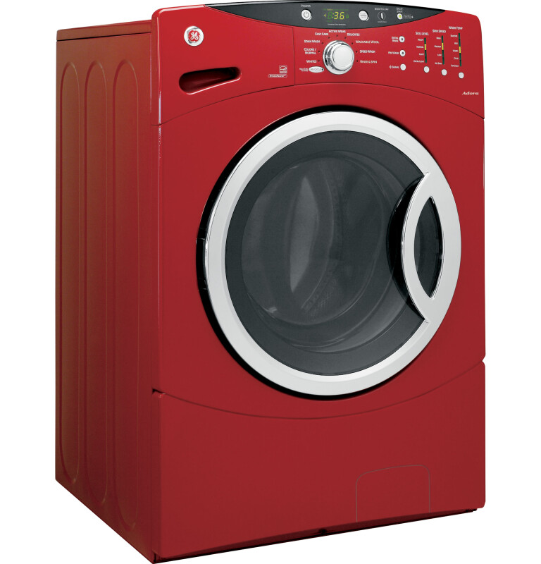Adora 4.0 IEC Cu. Ft. King-size Capacity Frontload Washer with Stainless Steel Basket WHDVH680JMR