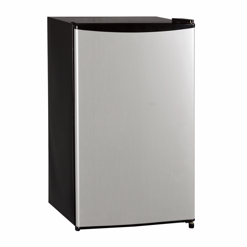 3.3 Cu. Ft. Compact Refrigerator WHS121LSS1