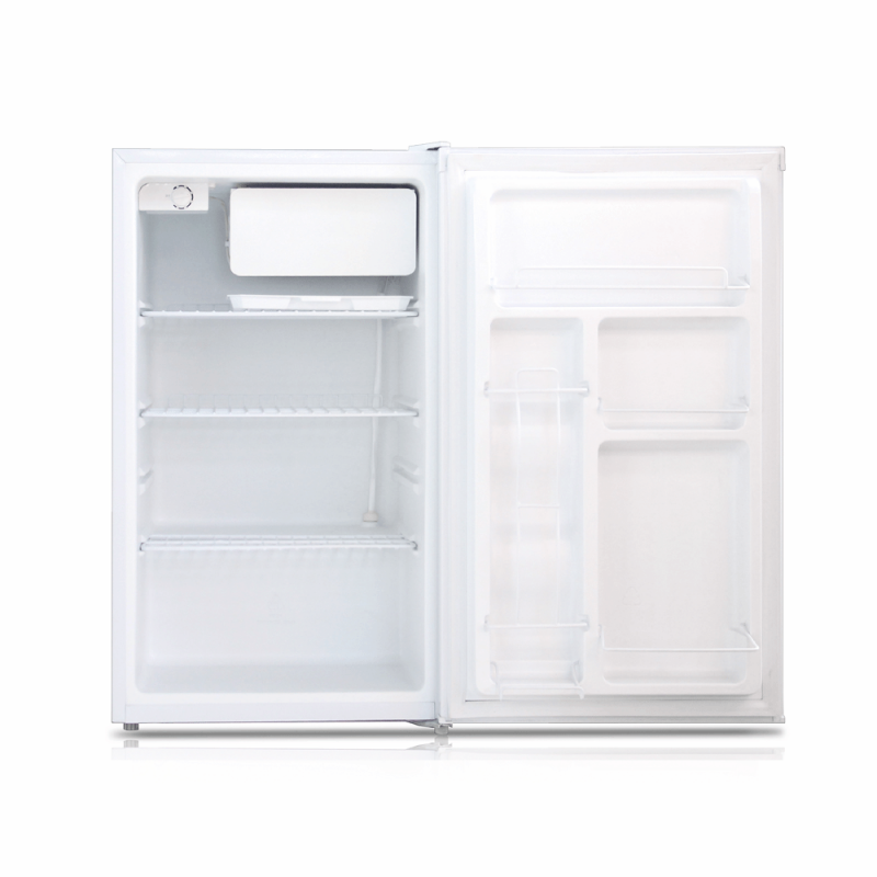 4.4 Cu. Ft. Compact Refrigerator WHS160RB1