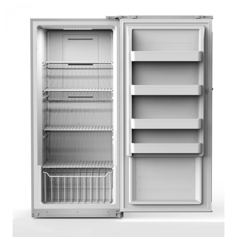 17 Cu. Ft. Convertible Upright Freezer WHS625FWESS1