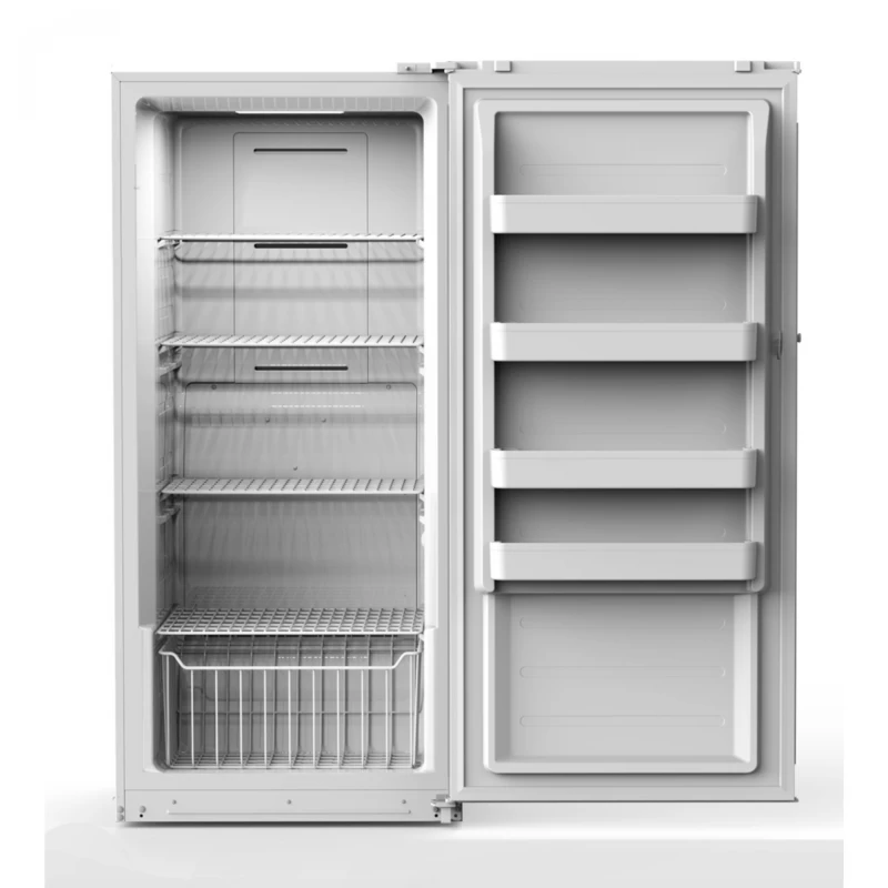 17 Cu. Ft. Convertible Upright Freezer WHS625FWEW1