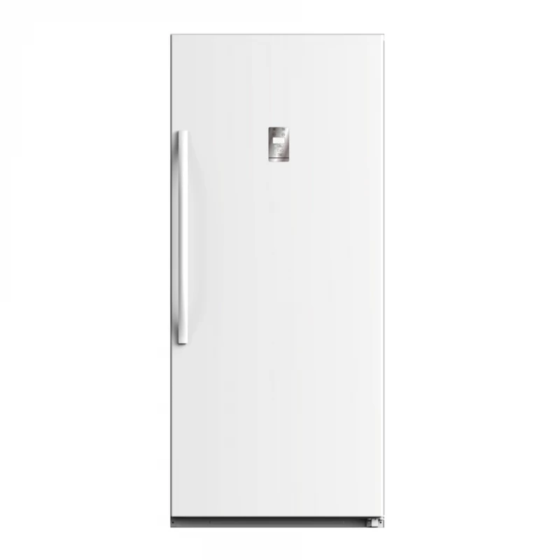 Midea 17 Cu. Ft. Convertible Upright Freezer White WHS625FWEW1 Picture 1