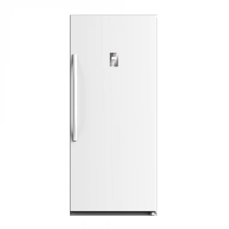 Midea 21 Cu. Ft. Convertible Upright Freezer White WHS772FWEW1 Picture 1