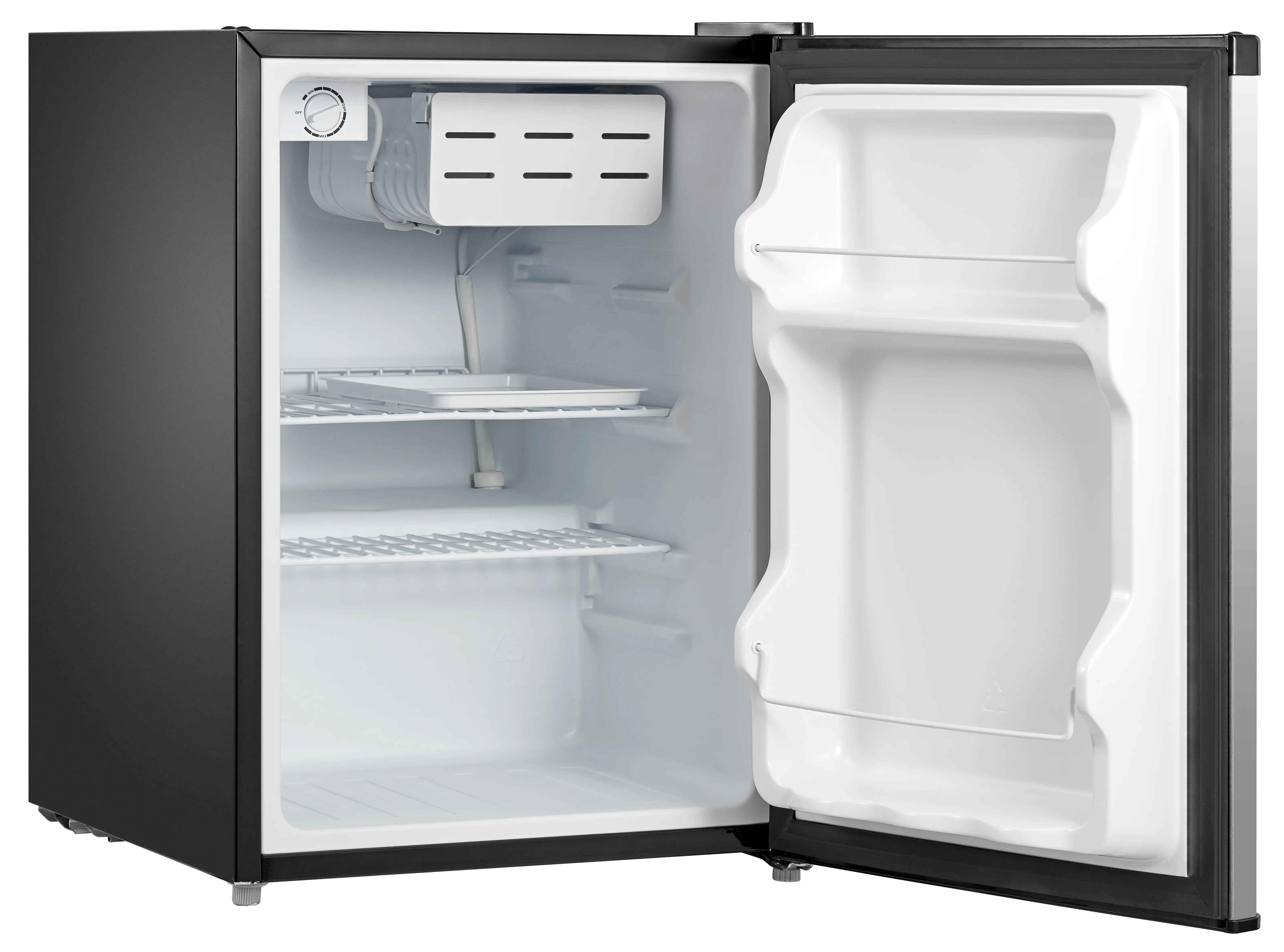 2.4 Cu. Ft. Compact Refrigerator WHS87LSS1