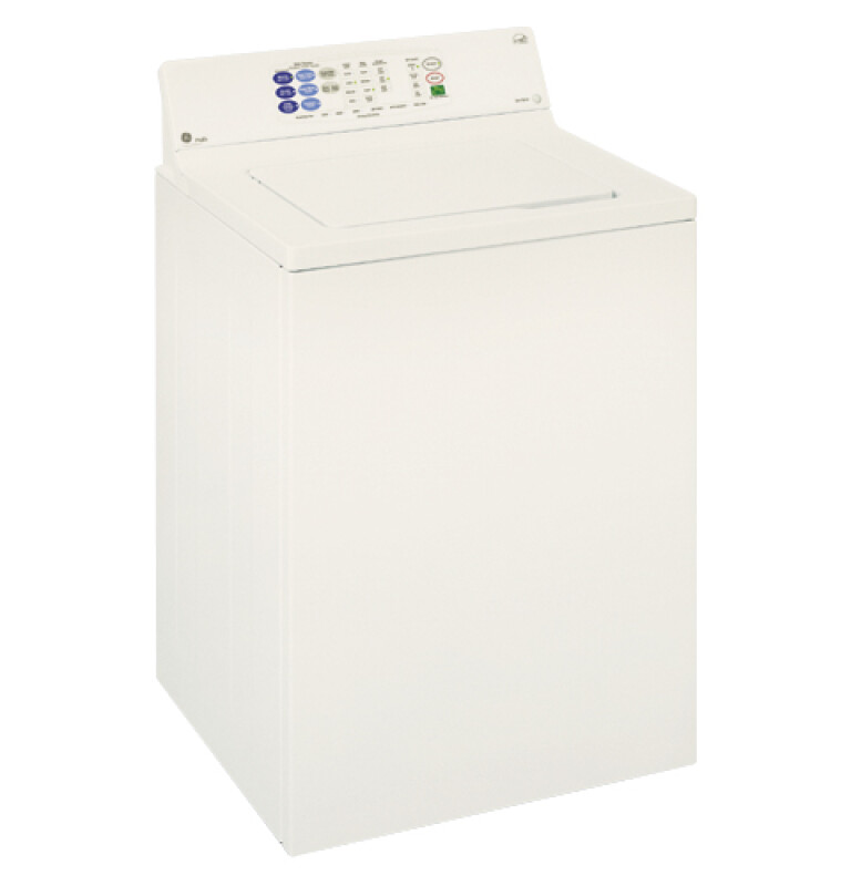 Super Plus 3.2 Cu. Ft. Capacity Washer WHSB8000BCC