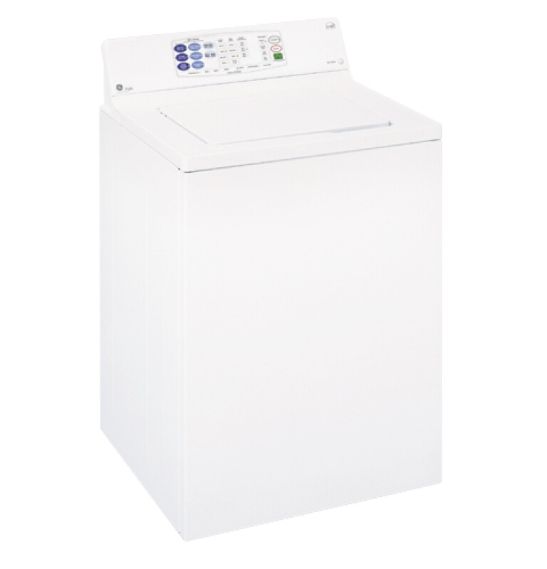 Super Plus 3.2 Cu. Ft. Capacity Washer WHSB8000BWW