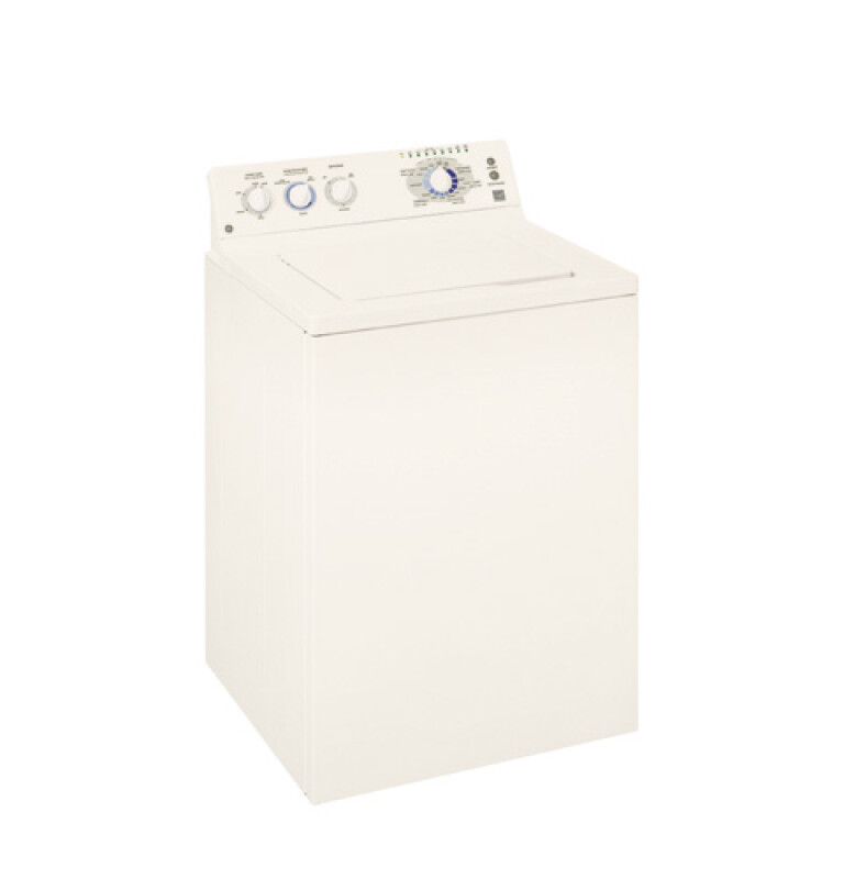 Super Plus 3.2 Cu. Ft. Capacity Washer WHSE5240DCC