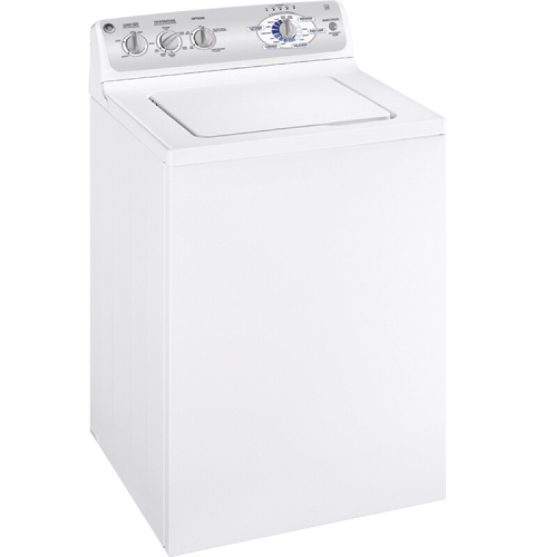 4.1 IEC Cu. Ft. Colossal Capacity HIgh-Efficiency Washer WJRE5550KWW