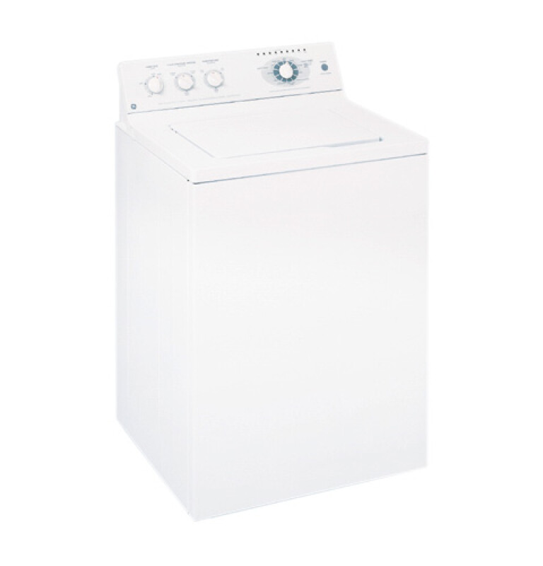 3.2 Cu. Ft. Super Capacity Plus Washer WJSE3110AAA