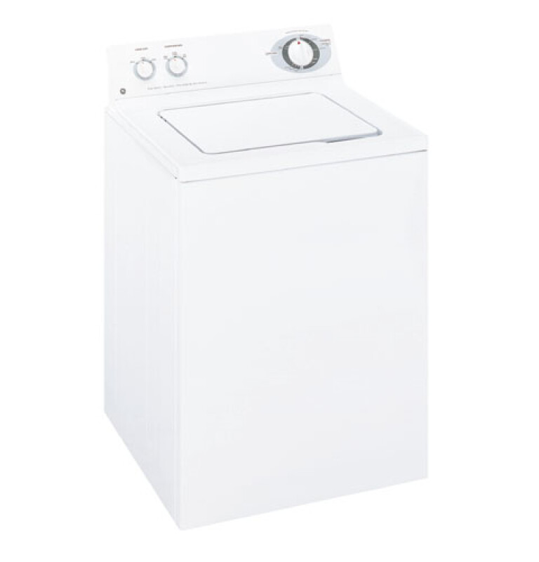 3.2 Cu. Ft. Super Capacity Washer WJSR1070ACC