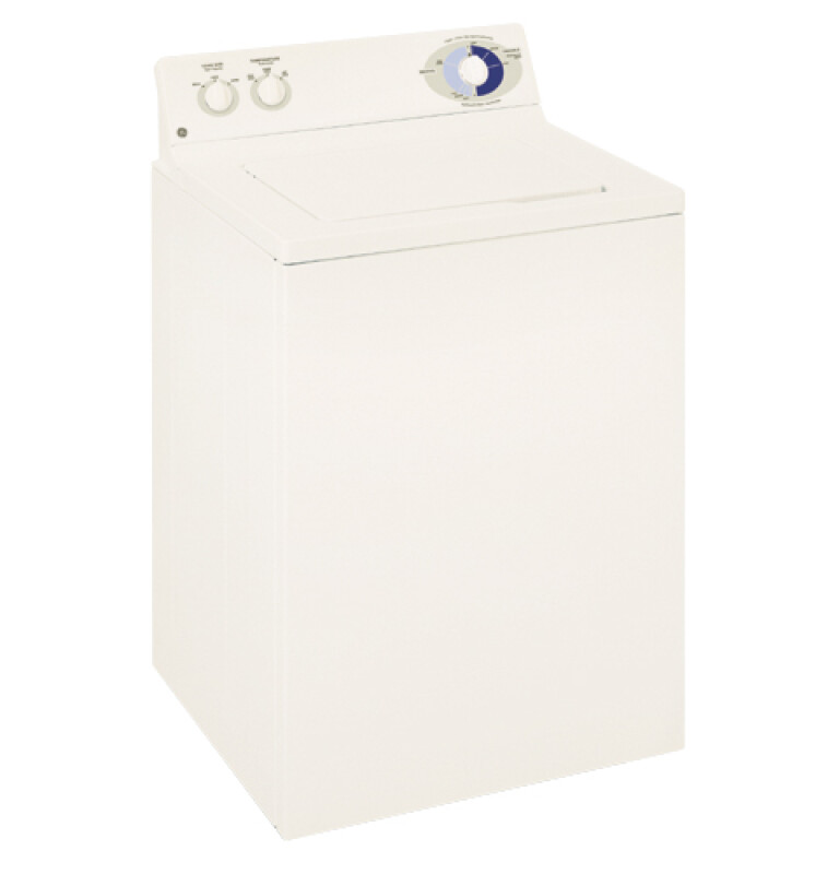 Super 3.2 Cu. Ft. Capacity Washer WJSR2070BCC