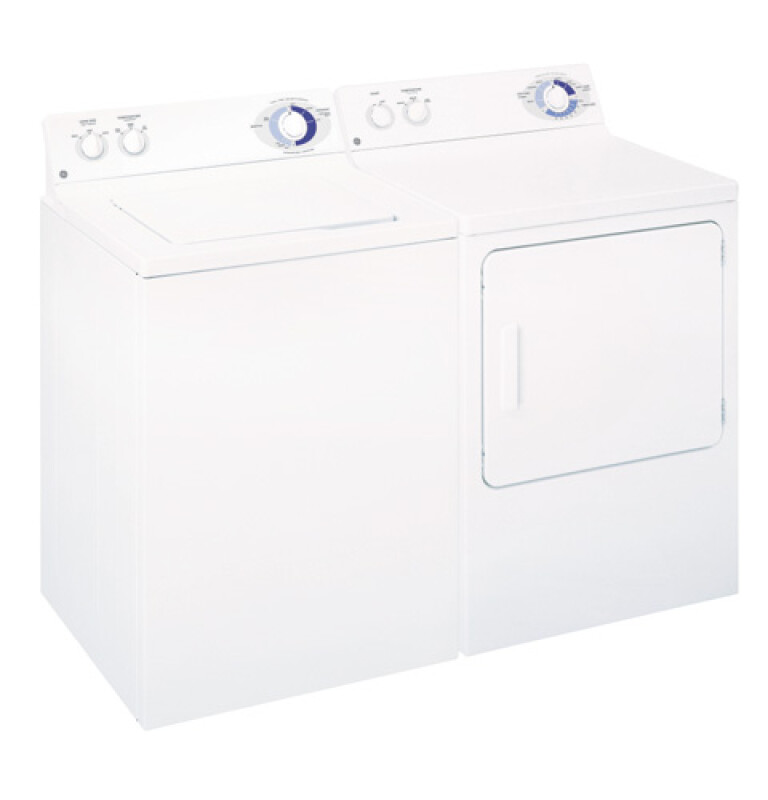 Super 3.2 Cu. Ft. Capacity Washer WJSR2070BWW