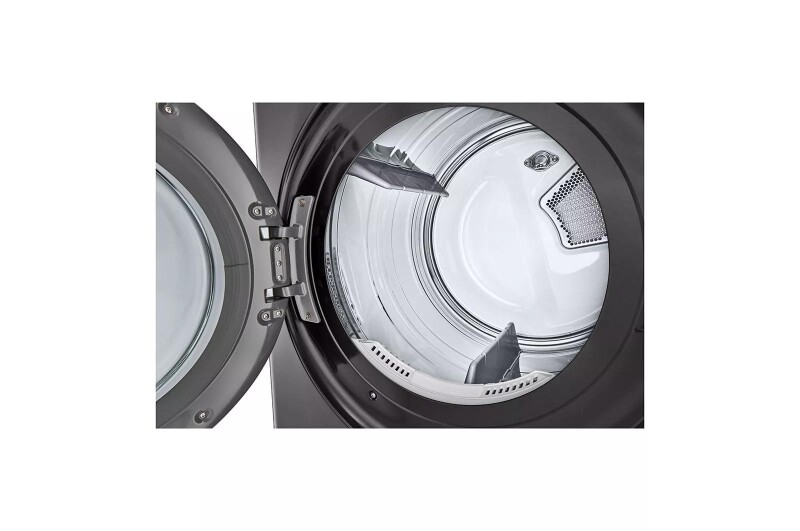 Single Unit Front Load Washtower™ With Center Control® 5.0 Cu. Ft. Washer & 7.4 Cu. Ft. Electric Dryer WKEX300HBA