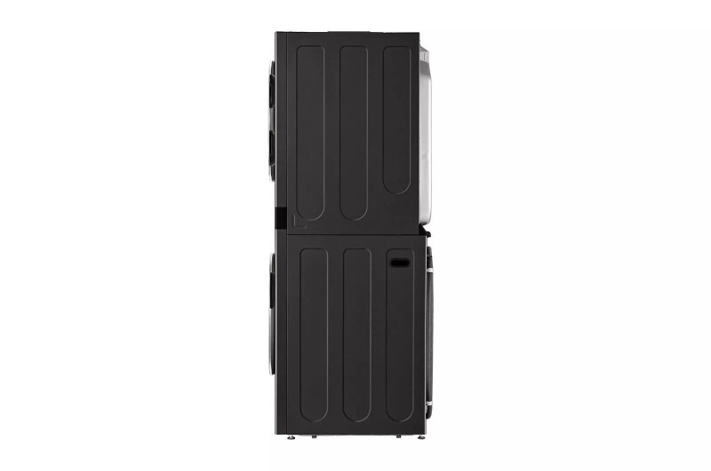 Single Unit Front Load Washtower™ With Center Control® 5.0 Cu. Ft. Washer & 7.4 Cu. Ft. Electric Dryer WKEX300HBA