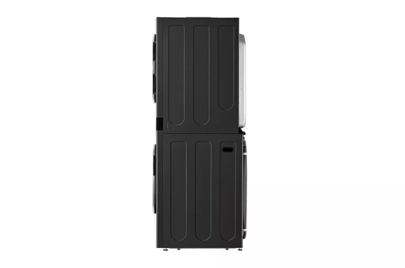 LG WashTower™ Single Unit Front Load 4.5 cu. ft. Washer and 7.2 cu. ft. Heat Pump Ventless Dryer WKHC202HBA