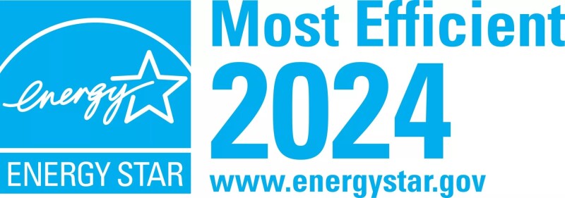 Single Unit LG WashTower™ with Center Control™ 5.0 cu. ft. Front Load Washer and 7.8 cu. ft. Electric Ventless Heat Pump Dryer WKHC252HWA