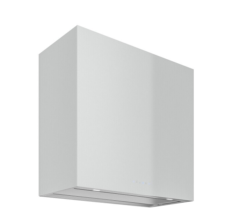 36″ Lombardy White Wall Range Hood WL36LOMBARDYWHT