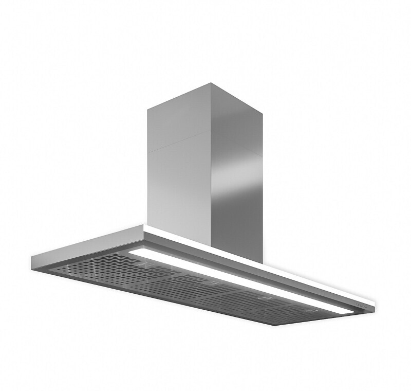 48″ Streamline Wall Range Hood WL48STREAMLINEWHT