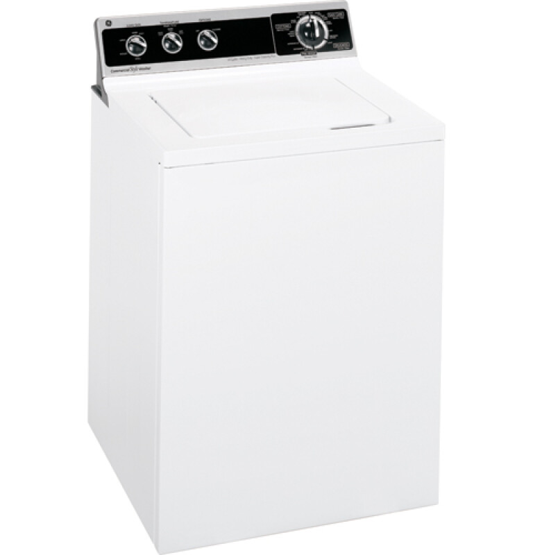 3.2 Cu. Ft. Super Plus Capacity Washer WLDSR416FWC