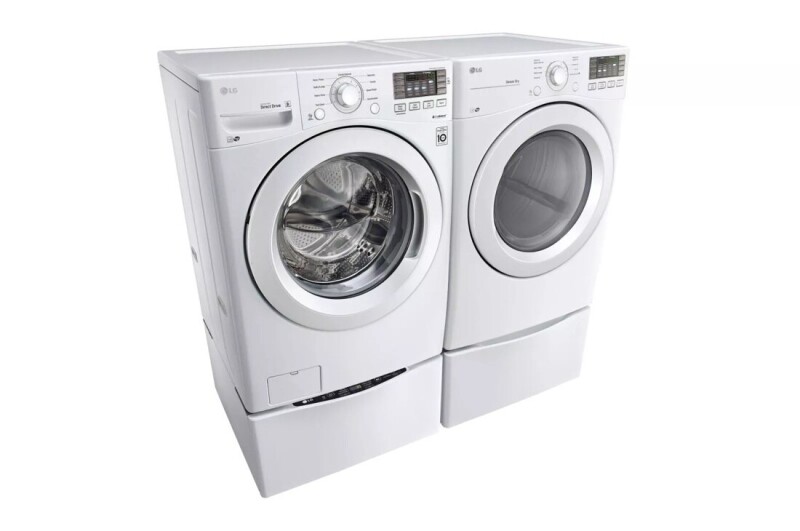4.3 cu. ft. Ultra Large Capacity Front Load Washer with ColdWash™ Technology WM3080CW