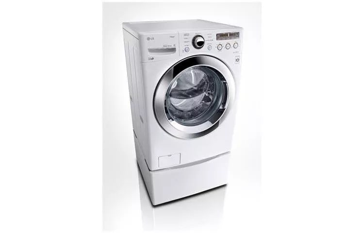 4.0 cu. ft. Ultra Large Capacity SteamWasher™ with ColdWash™ WM3250HWA