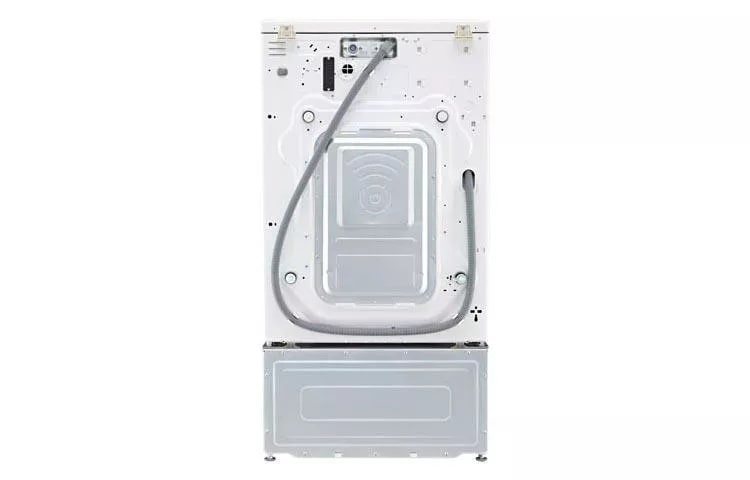4.0 cu. ft. Ultra Large Capacity SteamWasher™ with ColdWash™ WM3250HWA