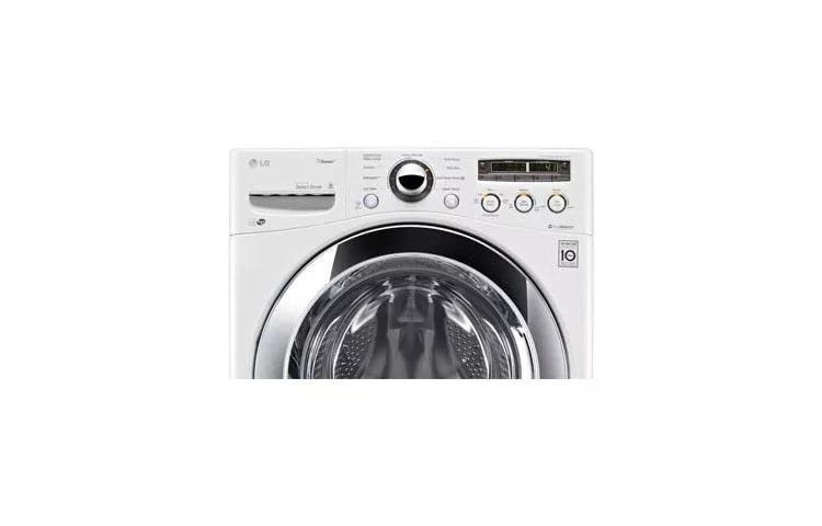 4.0 cu. ft. Ultra Large Capacity SteamWasher™ with ColdWash™ WM3250HWA