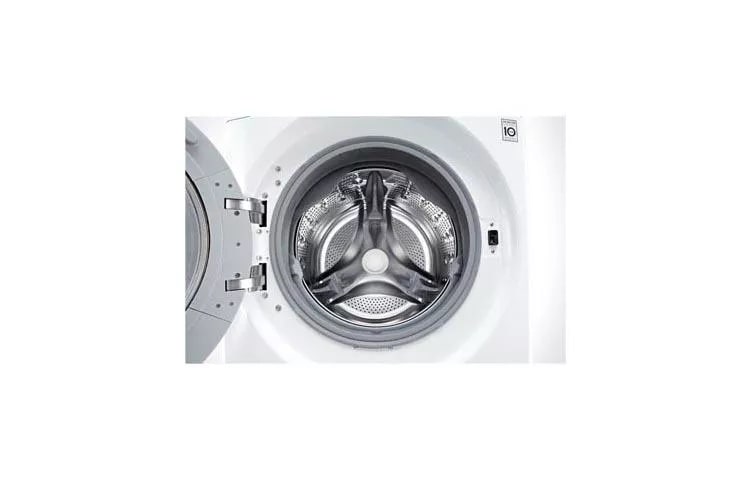 4.0 cu. ft. Ultra Large Capacity SteamWasher™ with ColdWash™ WM3250HWA