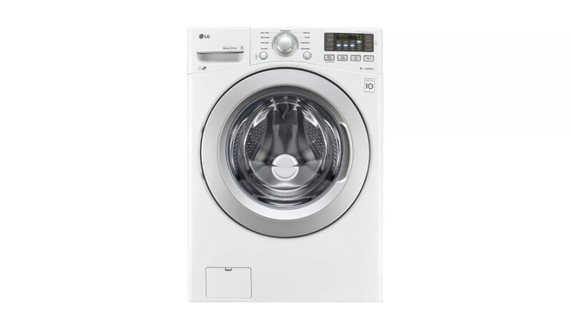 4.5 cu. ft. Ultra Large Capacity Front Load Washer with ColdWash™ Technology WM3270CW