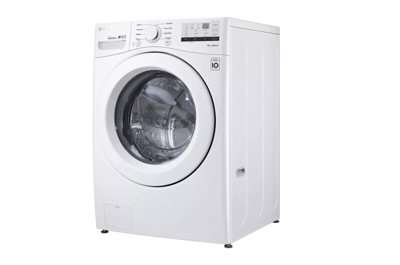 4.5 cu. ft. Ultra Large Front Load Washer WM3400CW