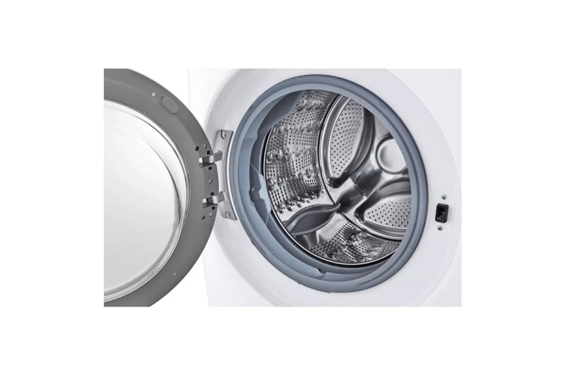 4.5 cu. ft. Ultra Large Front Load Washer WM3400CW