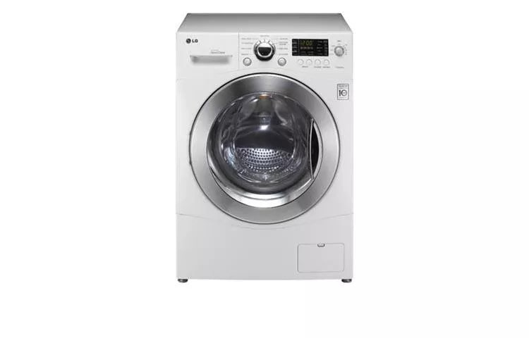 24" Compact Washer / Dryer Combo WM3455HW