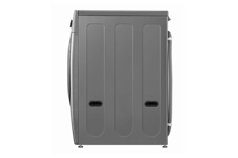 4.5 cu. ft. Ultra Large Smart wi-fi Enabled Front Load Washer WM3460CV