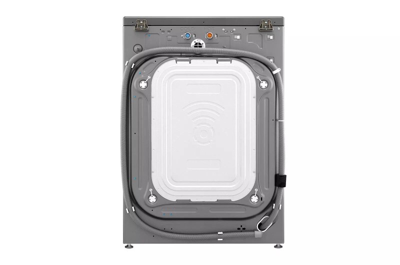 4.5 cu. ft. Ultra Large Smart wi-fi Enabled Front Load Washer WM3460CV